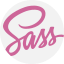 tech LESS SASS Scss